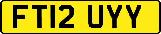 FT12UYY