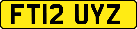 FT12UYZ