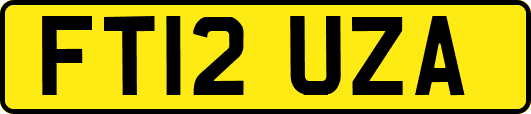 FT12UZA