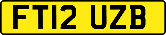 FT12UZB