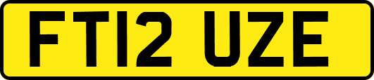 FT12UZE