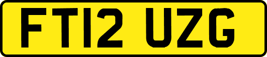 FT12UZG