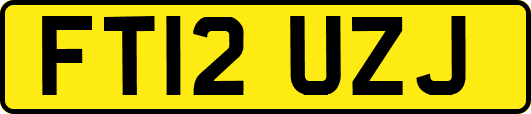 FT12UZJ