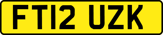 FT12UZK
