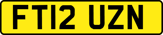FT12UZN