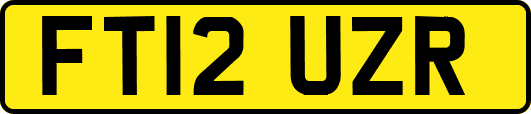 FT12UZR
