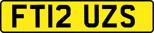 FT12UZS