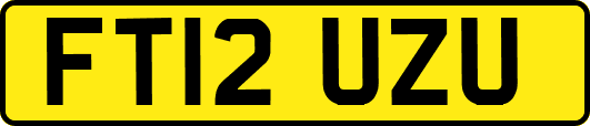 FT12UZU