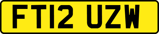 FT12UZW