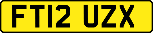 FT12UZX