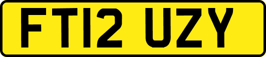 FT12UZY