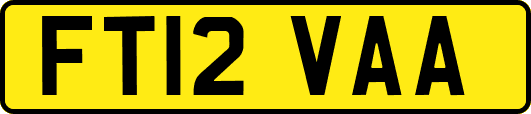 FT12VAA