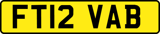 FT12VAB