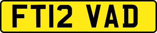 FT12VAD