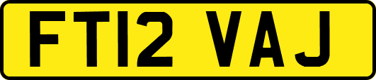 FT12VAJ