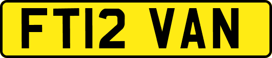 FT12VAN