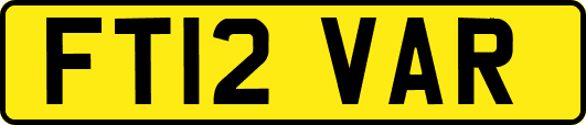 FT12VAR