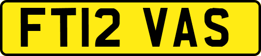 FT12VAS