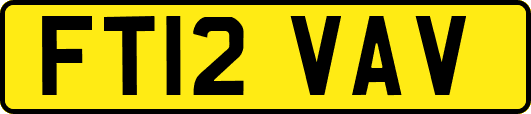 FT12VAV