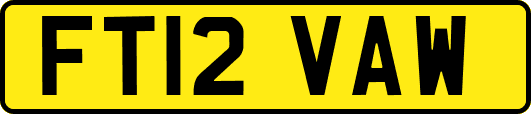 FT12VAW