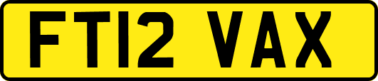 FT12VAX