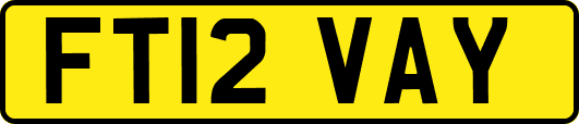 FT12VAY