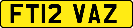 FT12VAZ