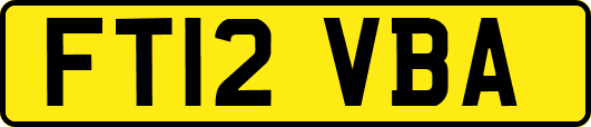 FT12VBA
