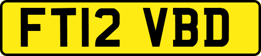 FT12VBD
