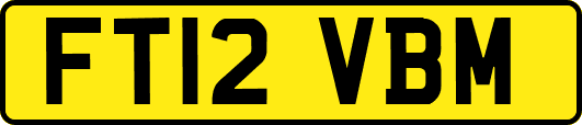 FT12VBM