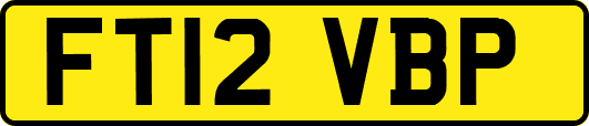 FT12VBP