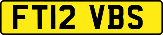 FT12VBS