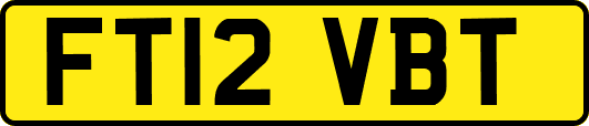 FT12VBT
