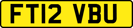 FT12VBU