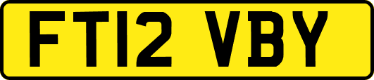 FT12VBY