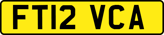 FT12VCA