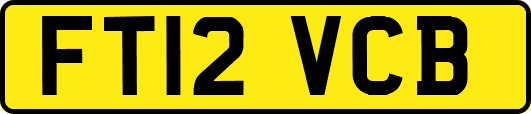 FT12VCB