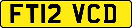 FT12VCD