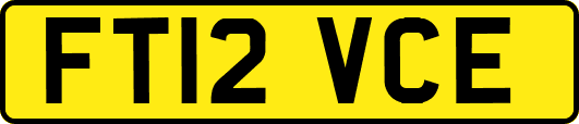 FT12VCE