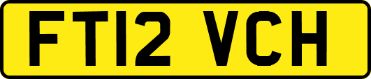 FT12VCH
