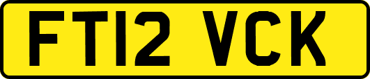 FT12VCK