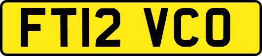 FT12VCO