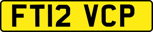 FT12VCP