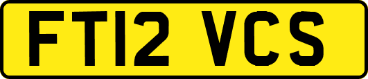 FT12VCS