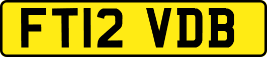 FT12VDB