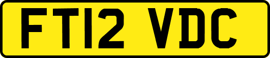 FT12VDC