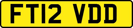 FT12VDD