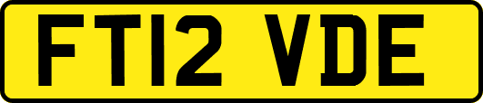 FT12VDE