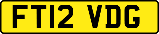 FT12VDG