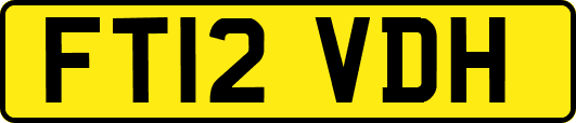 FT12VDH